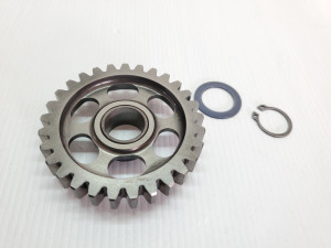 Honda CRF450X 2009 Kick Start Idle Gear 29-T CRF 450 X 05-14 #868