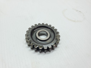 Honda CRF450X 2009 Starter Idle Gear 23-T CRF 450 X 05-09 + 11-12 #868