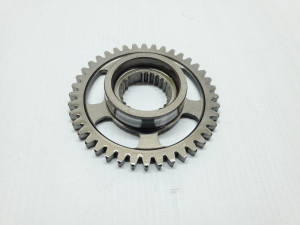 Honda CRF450X 2009 Balancer Drive Gear 40-T CRF 450 X 05-09 #868