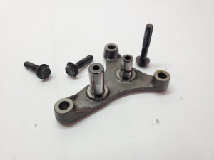  Honda CRF450X 2009 Starter Gear Holder CRF 450 X 05-14 #868