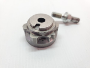 Honda CRF450X 2009 Gearshift Drum & Shifter Pin CRF 450 X 05-14 + Other Models #868