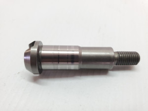 Honda CRF450X 2009 Water Pump Shaft CRF 450 X 05-14 #868
