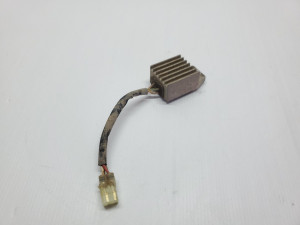 Honda CRF450X 2009 Regulator Rectifier CRF 450 X 05-14 #868