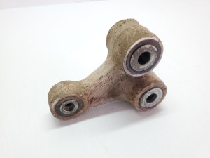 Honda CRF450X 2009 Suspension Linkage Relay Arm CRF 450 X 05-14 #868
