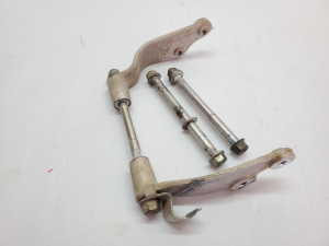 Honda CRF450X 2009 Engine Mount Kit CRF 450 X 05-14  #868
