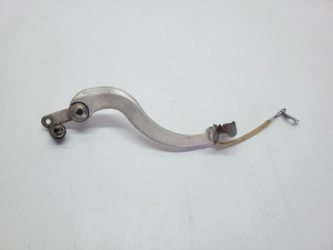 Honda CRF450X 2009 Rear Brake Pedal CRF 450 X 05-14 #868