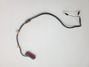 Honda CRF450X 2009 Rear Tail Light (Tested Working) CRF 450 X #868
