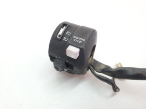 Honda CRF450X 2009 Combination Switch Damaged CRF 450 X 08-14 #868
