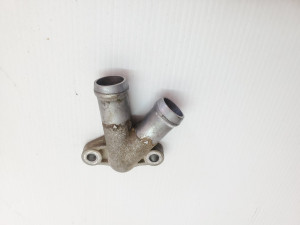 Honda CRF450X 2009 Three Way Water Joint CRF 450 X 05-14 #868