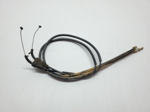 Yamaha WR250R 2013 Throttle Cables WR 250 R 08-20 #874