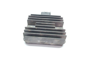 Yamaha WR250R 2013 Regulator Rectifier WR 250 R 08-20 #874