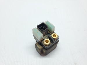 Yamaha WR250R 2013 Starter Relay WR 250 R 08-20  #874