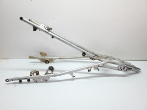 Yamaha WR250R 2013 Damaged Subframe WR 250 R 10-20 #874