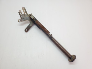 Yamaha WR250R 2013 Side Stand Assembly WR 250 R 11-20 #874