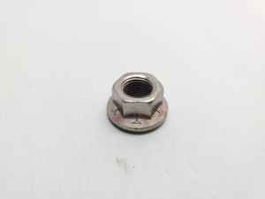 Yamaha WR250R 2013 Flywheel Nut WR 250 R 08-20 #874