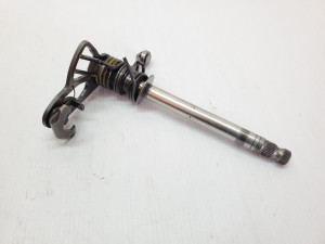 Yamaha WR250R 2013 Shift Shaft Assembly WR 250 R 08-20 #874