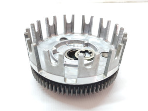 Yamaha WR250R 2013 Clutch Basket / Primary Driven Gear WR 250 R 08-20 #874
