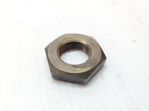 Yamaha WR250R 2013 Clutch Nut WR 250 R 08-20 #874