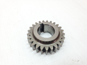 Yamaha WR250R 2013 Primary Drive Gear WR 250 R 08-20 #874