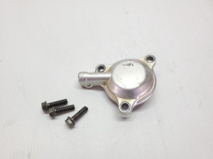 Yamaha WR250R 2013 Oil Filter Element Cover WR 250 R 08-20 #874