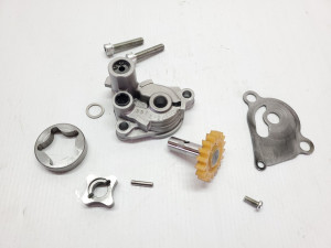 Yamaha WR250R 2013 Oil Pump Assembly WR 250 R 08-20 #874