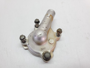 Yamaha WR250R 2013 Water Pump Cover WR 250 R 08-20 #874