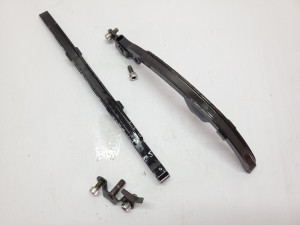 Yamaha WR250R 2013 Cam Chain Guide Stoppers WR 250 R 08-20 #874