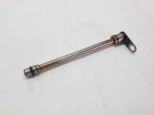 Yamaha WR250R 2013 Oil Delivery Pipe 2 WR 250 R 08-20 #874