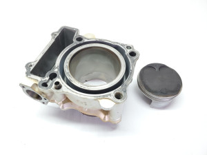 Yamaha WR250R 2013 Cylinder Barrel & Piston WR 250 R 08-20 #874