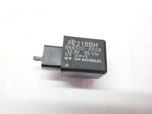 Yamaha WR250R 2013 Flasher Relay WR 250 R 08-20 + Other Models #874