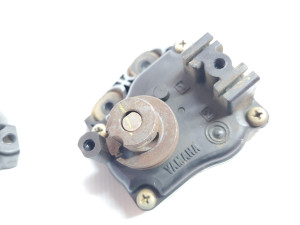 Yamaha WR250R 2013 Servo Motor Assembly WR 250 R 08-20 #874