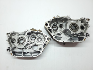 Yamaha WR250R 2013 Crankcase Pair Crank Cases WR 250 R 08-20 #874