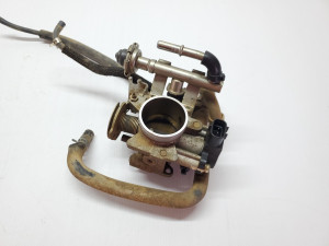 Yamaha WR250R 2013 Throttle Body Assembly WR 250 R 08-20 #874