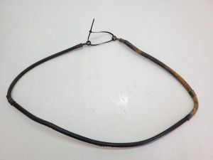 Yamaha WR250R 2013 Front Brake Hose WR 250 R 08-20 #874
