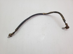 Yamaha WR250R 2013 Starter Motor Cable Cord WR 250 R 08-20 #874