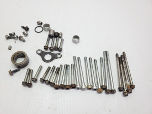 Yamaha WR250R 2013 Crankcase Hardware WR 250 R 08-20 #874