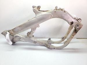 Honda CRF450X 2009 Frame W.O.V.R. CRF 450 X 08-14 #868
