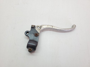  Suzuki DS80 2000 Front Brake Lever DS 80 87-00 JR80 JR 80 01-06 #865