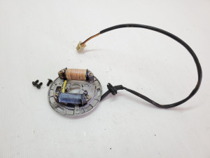 Suzuki DS80 2000 Magento Stator DS 80 87-00 JR80 JR 80 01-06 #865