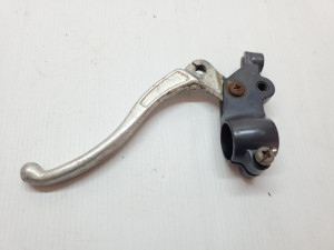 Suzuki DS80 2000 Clutch Lever & Perch DS 80 87-00 JR80 JR 80 01-06 #865