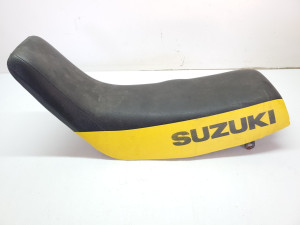 Suzuki DS80 2000 Seat DS 80 84-00 #865