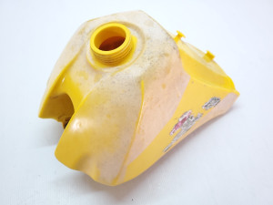 Suzuki DS80 2000 Fuel Tank DS 80 87-00 #865