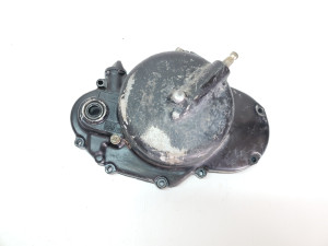 Suzuki DS80 2000 Outer Clutch Cover DS 80 87-00 JR80 JR 80 01-06 #865