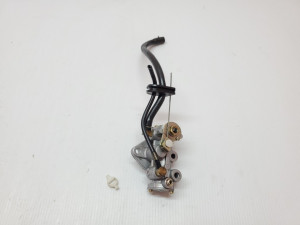Suzuki DS80 2000 Oil Pump Assembly DS 80 87-00 JR80 JR 80 01-06 #865