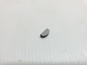  Suzuki DS80 2000 Woodruff Key 3MM DS 80 87-00 JR80 JR 80 01-06 +Other Models #865