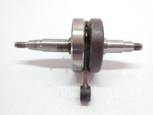 Suzuki DS80 2000 Crankshaft Suit Rebuild DS 80 87-00 JR80 JR 80 01-06 #865