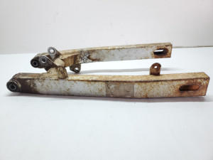 Suzuki DS80 2000 Swingarm DS 80 87-00 JR80 JR 80 01-06 #865