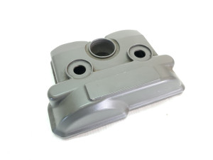 Suzuki RMZ250 2007 Cylinder Head Cover 07-09 RMZ RM-Z 250 #MM