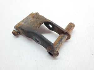 Suzuki DS80 1984 Cushion Lever Holder DS 80  84-00 JR80 JR 01-06  #866