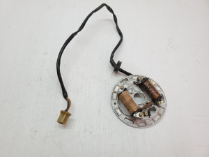 Suzuki DS80 1984 Stator Magneto DS 80  84-00 JR80 JR 01-06  #866